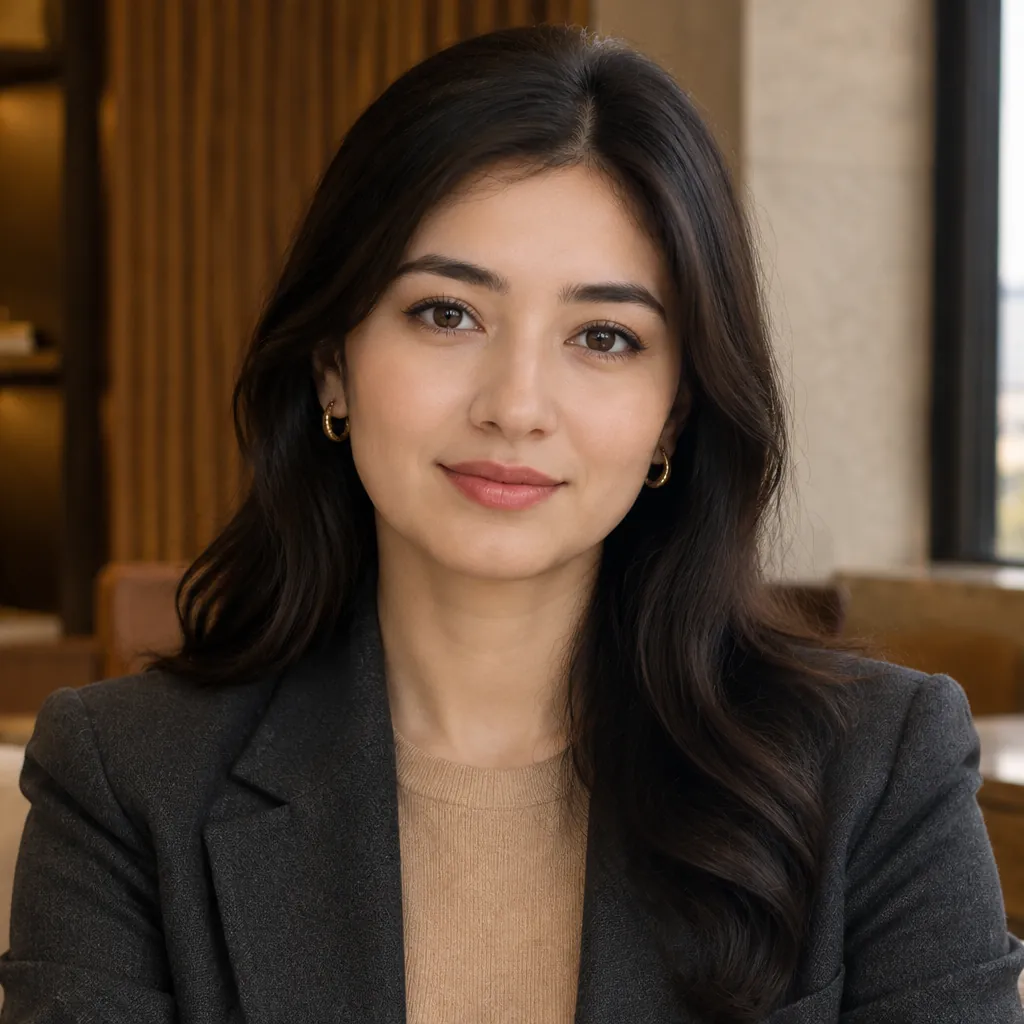 Kamola Abdullayeva